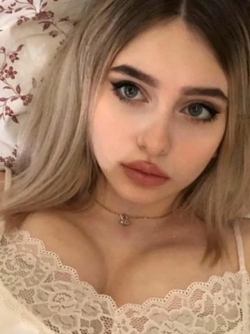 Индивидуалка Надежда Фотография 3
