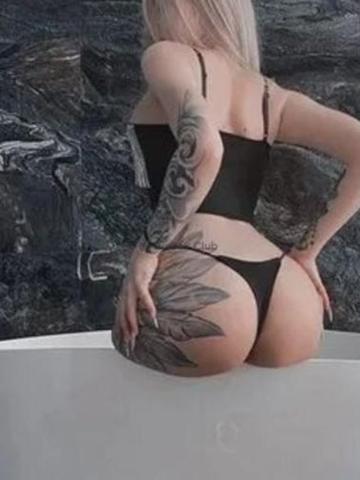Индивидуалка Ирина Фотография 2