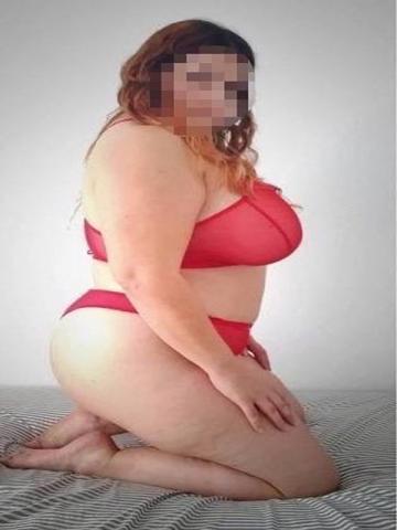 Индивидуалка Гертруда Фотография 3